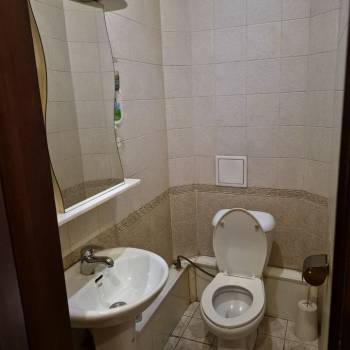 Сдается 2-х комнатная квартира, 74 м²