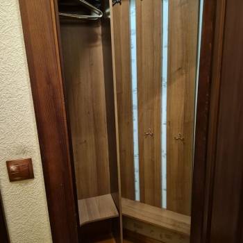 Сдается 2-х комнатная квартира, 74 м²