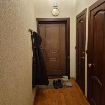 Сдается 2-х комнатная квартира, 74 м²