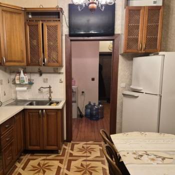 Сдается 2-х комнатная квартира, 74 м²
