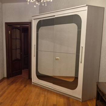 Сдается 2-х комнатная квартира, 74 м²