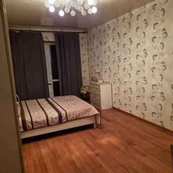 Сдается 2-х комнатная квартира, 74 м²