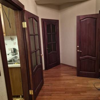 Сдается 2-х комнатная квартира, 74 м²