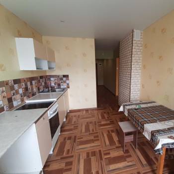 Сдается 1-комнатная квартира, 41 м²