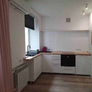Сдается 2-х комнатная квартира, 42 м²