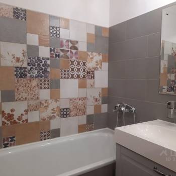 Сдается 2-х комнатная квартира, 42 м²
