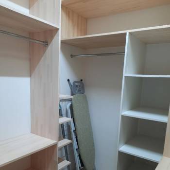 Сдается 2-х комнатная квартира, 42 м²