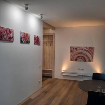 Сдается 2-х комнатная квартира, 42 м²