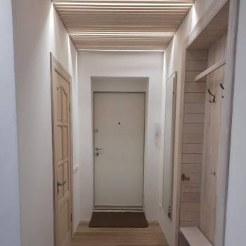 Сдается 2-х комнатная квартира, 42 м²