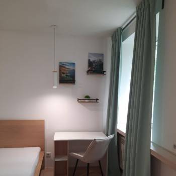 Сдается 2-х комнатная квартира, 42 м²