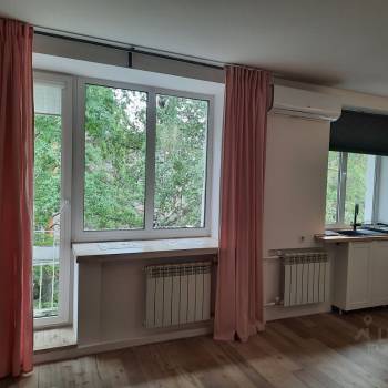 Сдается 2-х комнатная квартира, 42 м²