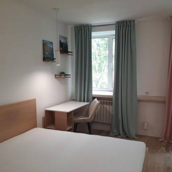 Сдается 2-х комнатная квартира, 42 м²