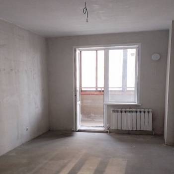 Продается 1-комнатная квартира, 37 м²