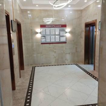 Продается 1-комнатная квартира, 37 м²