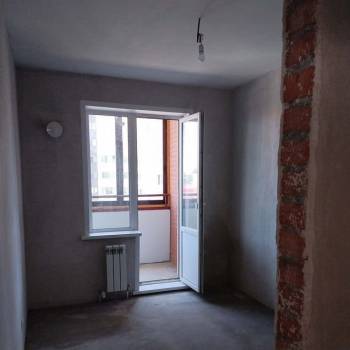 Продается 1-комнатная квартира, 37 м²