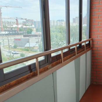 Продается 1-комнатная квартира, 37 м²