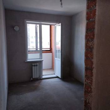 Продается 1-комнатная квартира, 37 м²