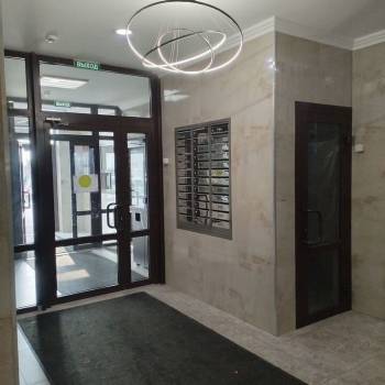 Продается 1-комнатная квартира, 37 м²