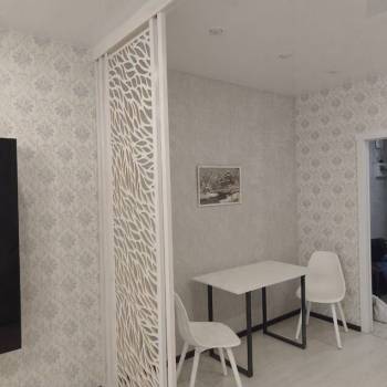 Сдается 1-комнатная квартира, 44 м²