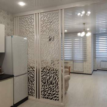 Сдается 1-комнатная квартира, 44 м²