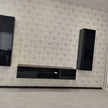 Сдается 1-комнатная квартира, 44 м²