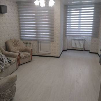 Сдается 1-комнатная квартира, 44 м²
