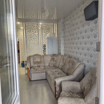 Сдается 1-комнатная квартира, 44 м²
