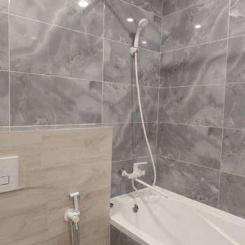 Сдается 1-комнатная квартира, 44 м²