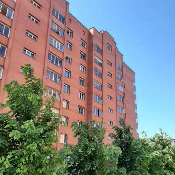 Сдается 1-комнатная квартира, 42 м²