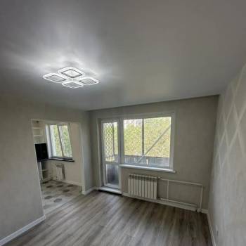 Продается 2-х комнатная квартира, 43,8 м²