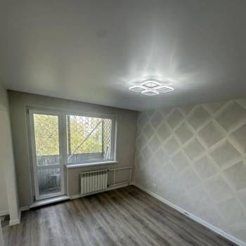Продается 2-х комнатная квартира, 43,8 м²