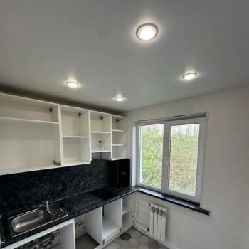 Продается 2-х комнатная квартира, 43,8 м²