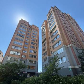 Продается 3-х комнатная квартира, 124,1 м²