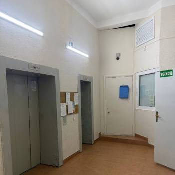 Продается 3-х комнатная квартира, 124,1 м²