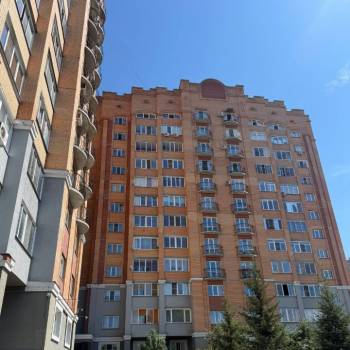Продается 3-х комнатная квартира, 124,1 м²