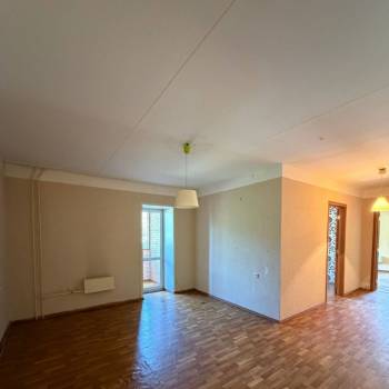 Продается 3-х комнатная квартира, 124,1 м²