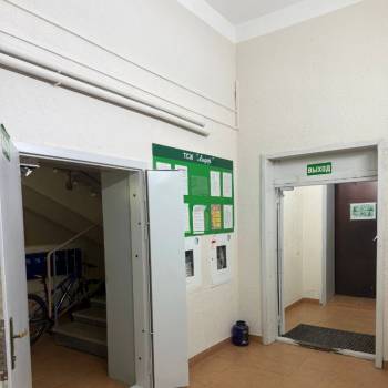 Продается 3-х комнатная квартира, 124,1 м²