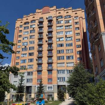 Продается 3-х комнатная квартира, 124,1 м²