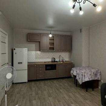 Сдается 1-комнатная квартира, 25,5 м²