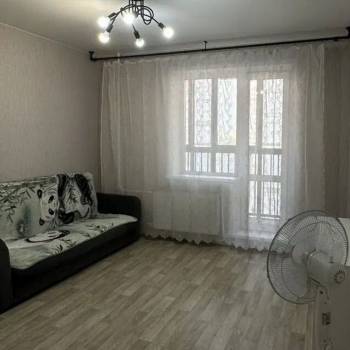 Сдается 1-комнатная квартира, 25,5 м²