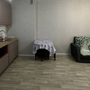 Сдается 1-комнатная квартира, 25,5 м²