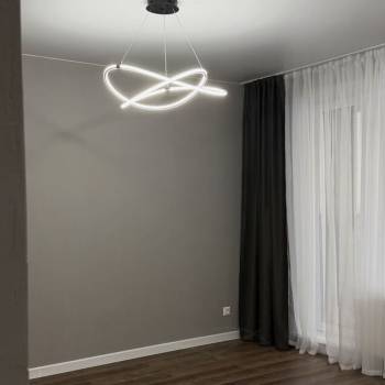 Сдается 1-комнатная квартира, 41 м²