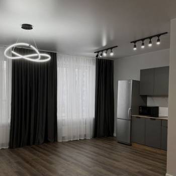 Сдается 1-комнатная квартира, 41 м²