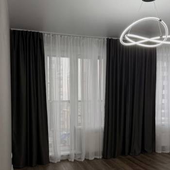 Сдается 1-комнатная квартира, 41 м²