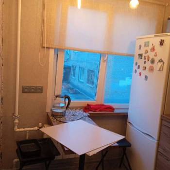 Сдается 1-комнатная квартира, 38 м²