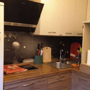 Сдается 1-комнатная квартира, 38 м²