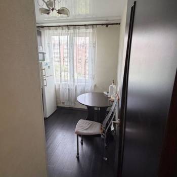 Продается 1-комнатная квартира, 29,4 м²