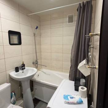 Продается 1-комнатная квартира, 29,4 м²