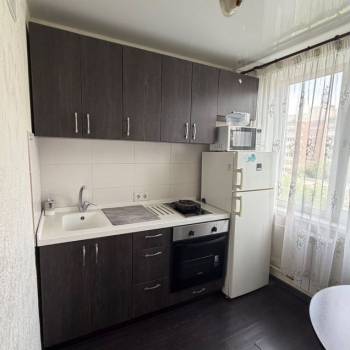 Продается 1-комнатная квартира, 29,4 м²