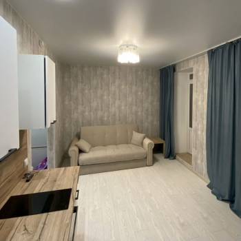 Сдается 1-комнатная квартира, 28,8 м²
